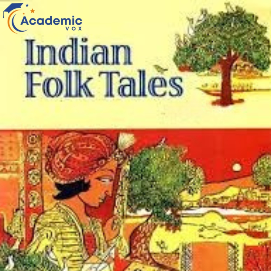 IGNOU MEG-16: Indian Folk Literature Complete Guide Acadmicvox