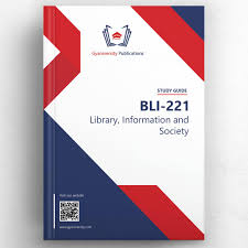 IGNOU BLI-221: Library, Information and Society Academicvox