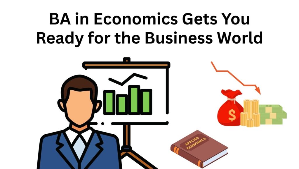 BA in Economics | academicvox