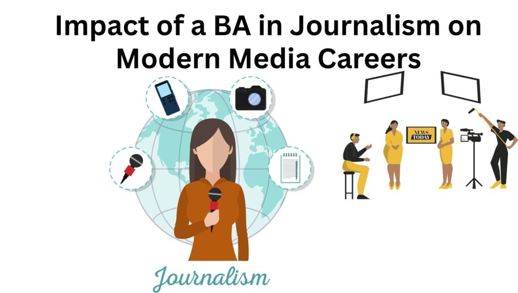 BA in Journalism | academicvox