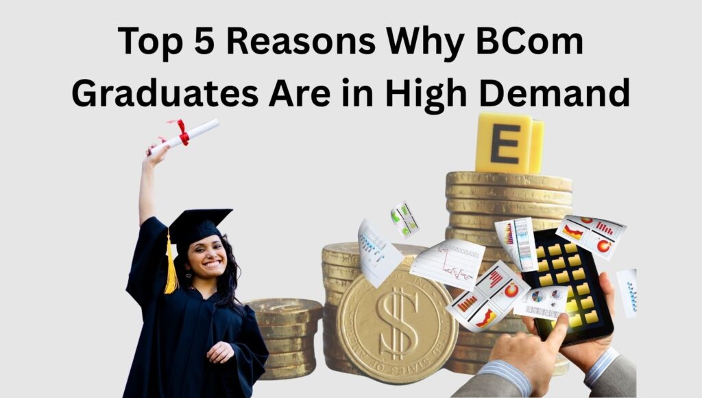 BCom Graduates | academicvox