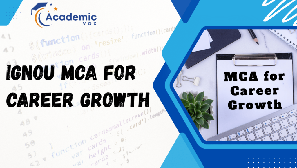 Career Growth | Academicvox