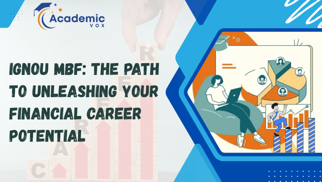 Financial Career Potential | Academicvox