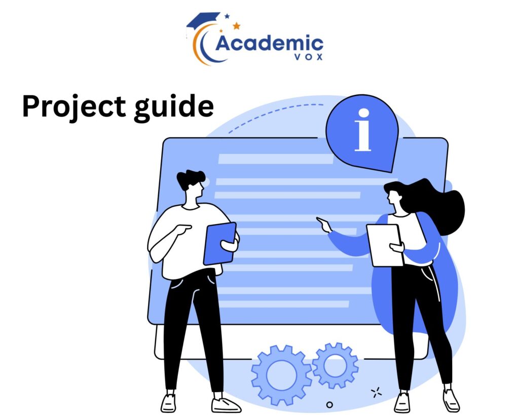 Project guide