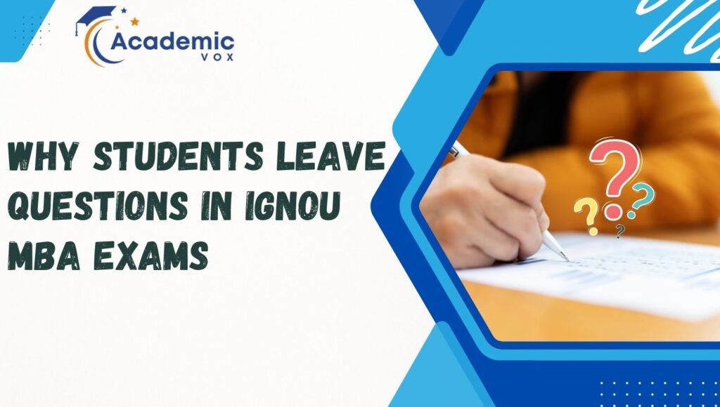 Students Leave Questions | Academicvox