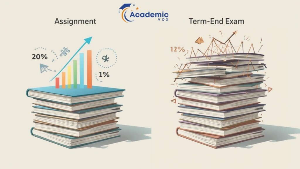 IGNOU Assignment vs. Term-End Exam: What Matters More?
academicvox.com