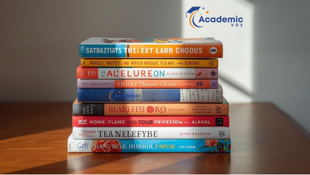 Contemporary Indian Literature academicvox.com