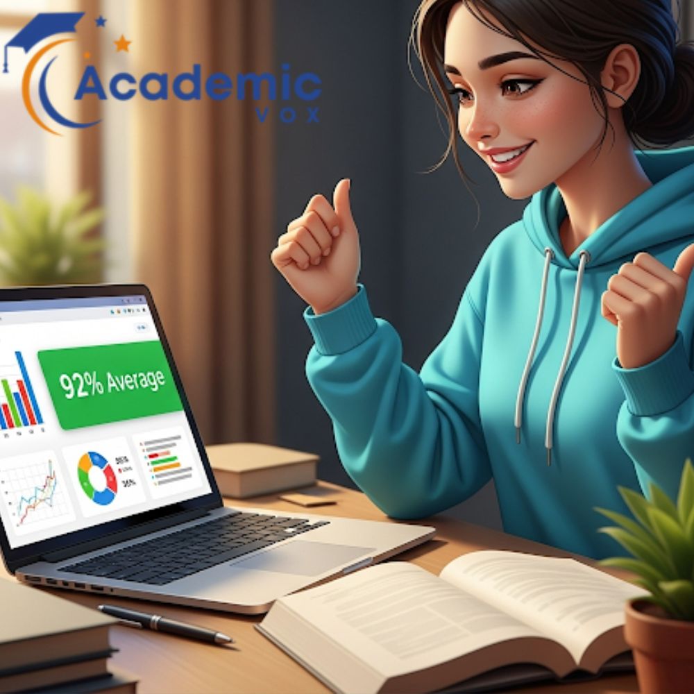 Assignment Marks and Weightage Explained academicvox.com