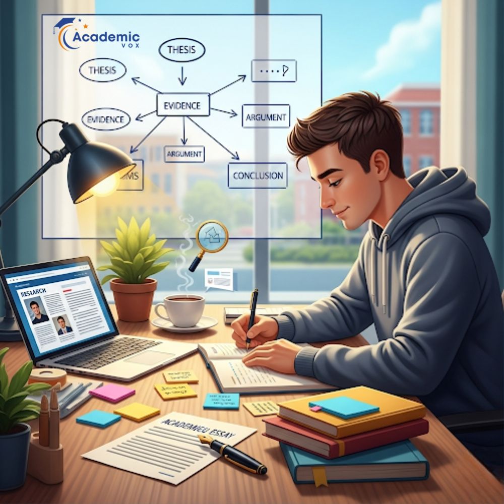 Step-by-Step Guide to Writing IGNOU Assignments Effectively academicvox