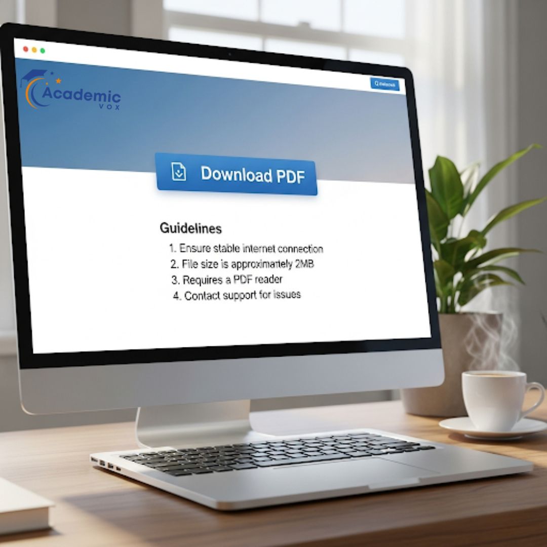 IGNOU Assignment : Front Page PDF Download academicvox.com