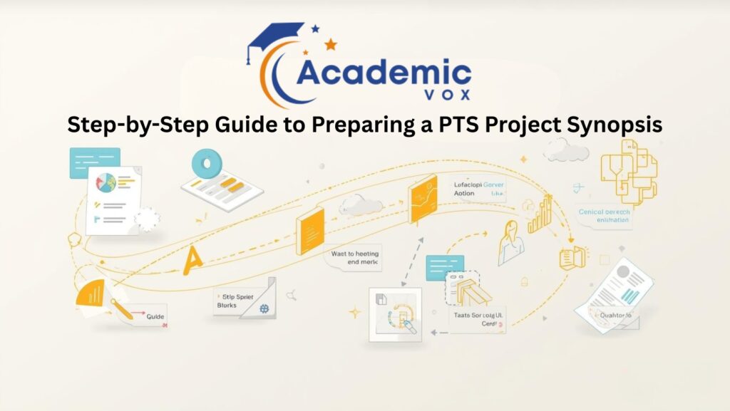 Top 10 Innovative PTS Project Ideas for 2025 |academicvox.com