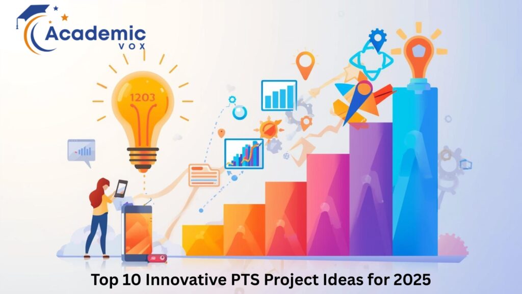 Top 10 Innovative PTS Project Ideas for 2025 academicvox.com