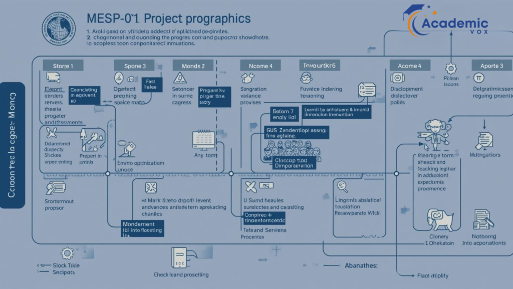 Step-by-Step Step-by-Step Procedure to Complete MESP-001 Projectac ademicvox.com
