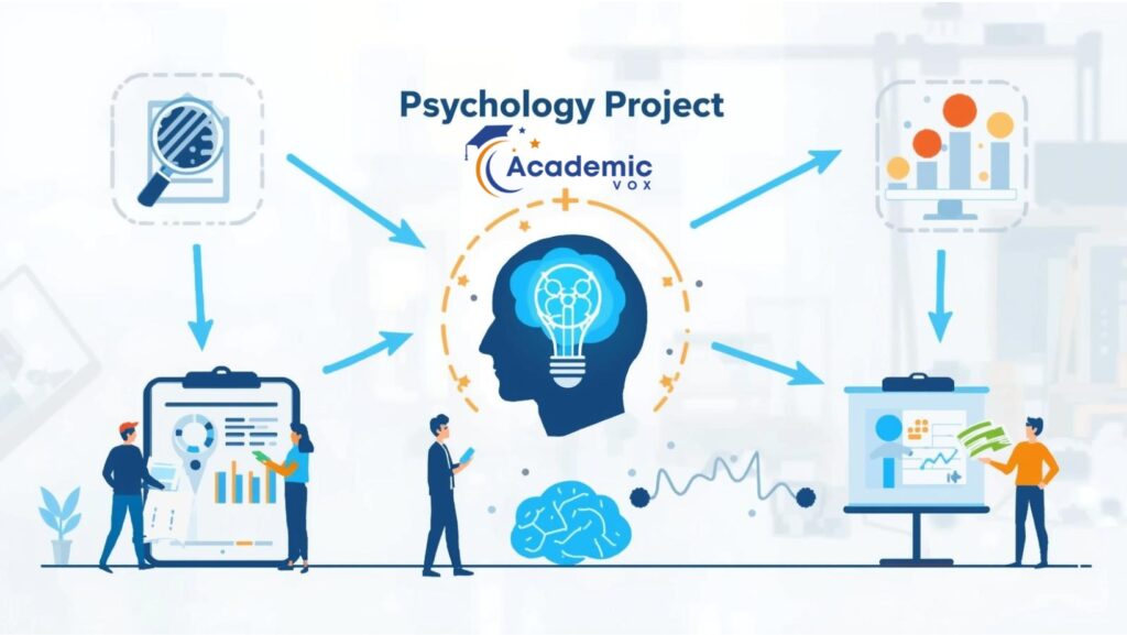 How to Conduct a Psychology Project for MPC-025 academicvox.coM