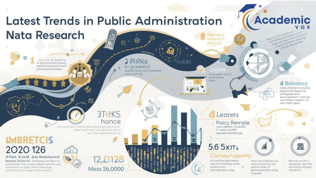 Latest Trends in Public Administration Research for MPAP-002 website : academicvox.com