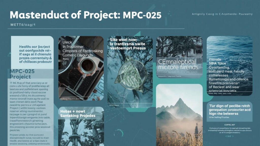 Sample Research Project Ideas for MPC-025 academicvox.com