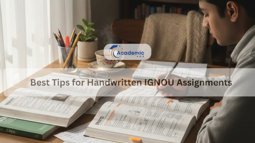 How to Pass IGNOU Exams Easily Without Coaching