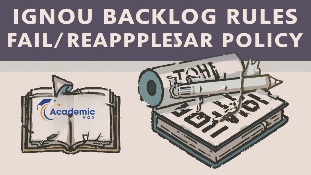 Backlog Rules Fail /Reappear Policy
