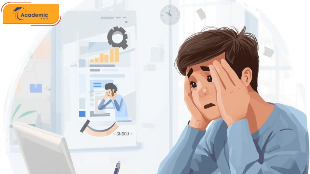 IGNOU Practical Result Delay: Reasons & Solutions