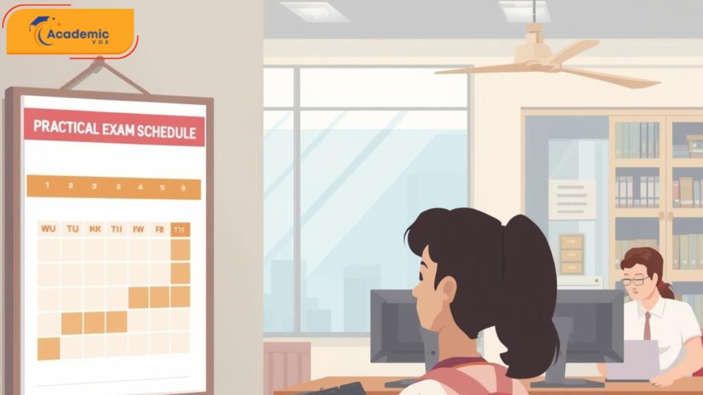 Can You Skip Practical and Appear Next Session?