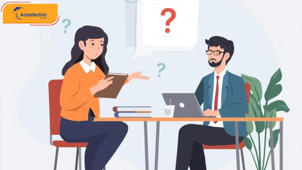 Common Trick Questions Asked in IGNOU Viva Voce