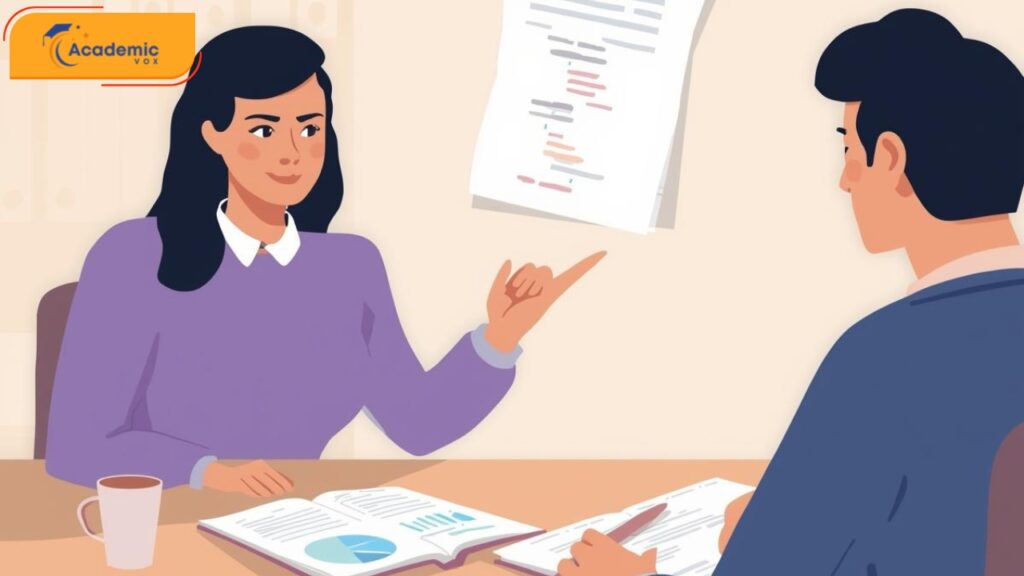 How to Explain Your Practical File in Viva