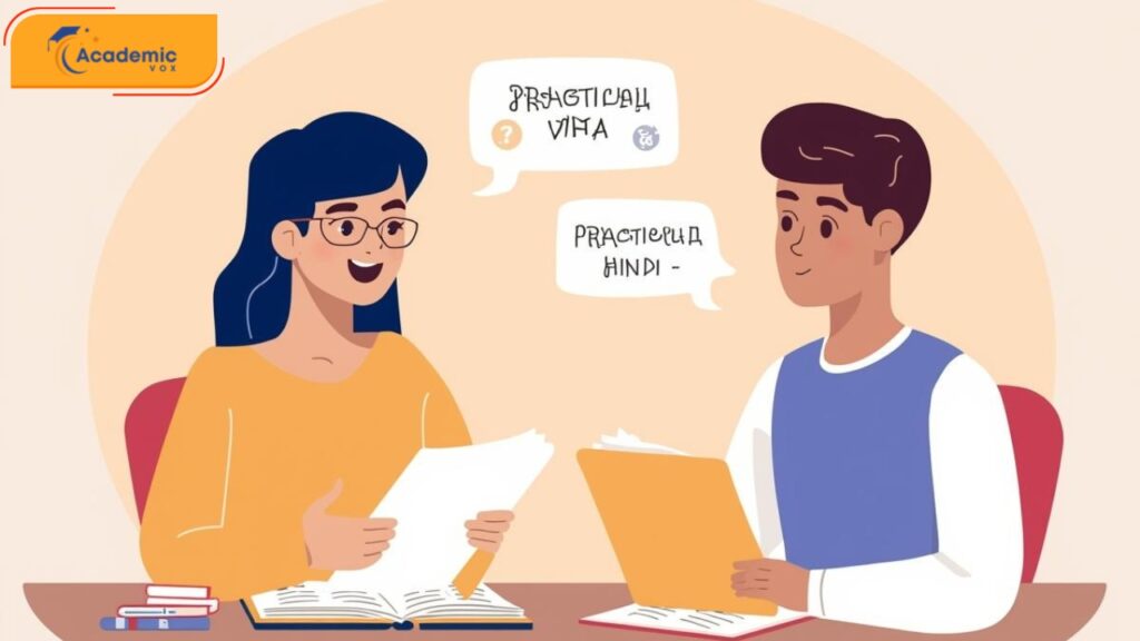 Is English Mandatory in IGNOU Practical Viva?