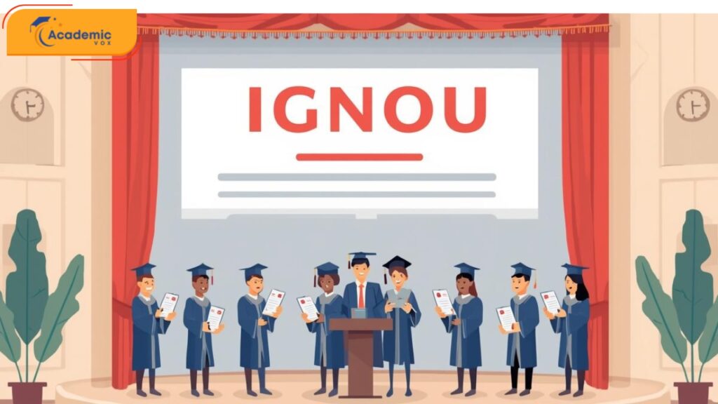 IGNOU Convocation: Eligibility, Registration & Degree Collection Guide