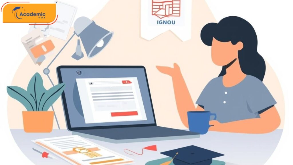 IGNOU Migration Certificate: When and How to Apply