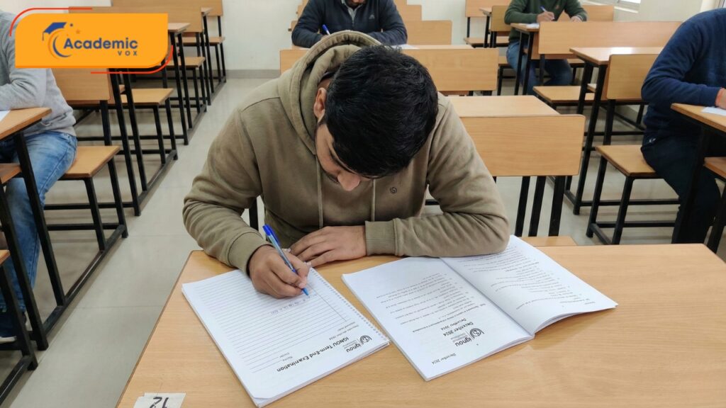 How to Attempt the Paper When IGNOU Exams Are Already Running