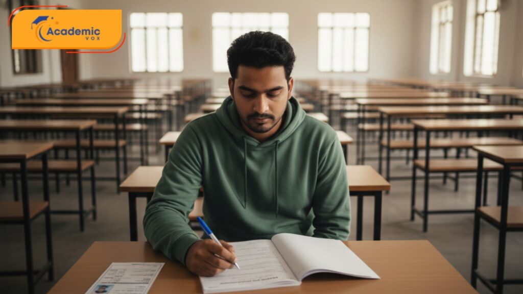 What to Do If You Get a Tough IGNOU Question Paper