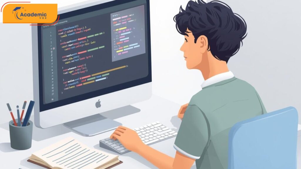 Common Programming Errors in IGNOU Practicals