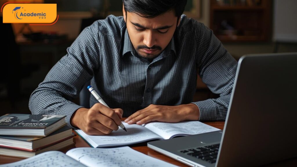 IGNOU Term End Exam Backlog Clearance Strategy