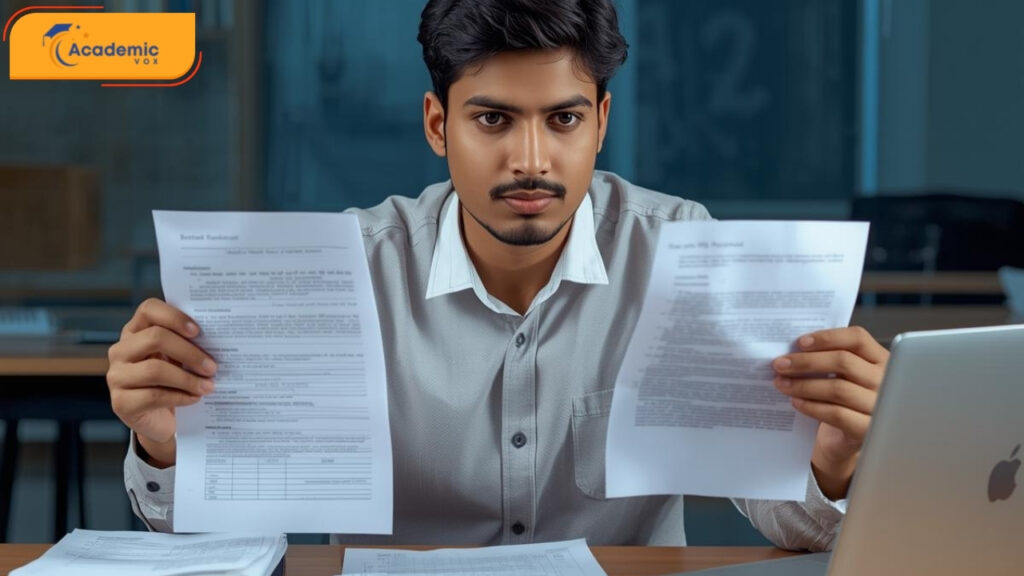 IGNOU Soft Copy vs Hard Copy Assignment Rules