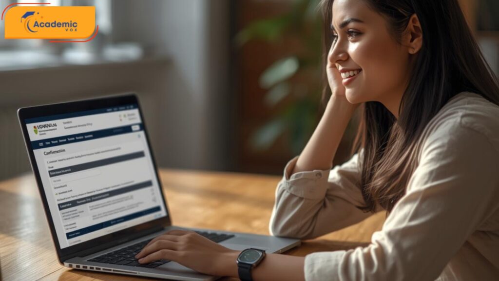 IGNOU Admission Confirmation Letter Download