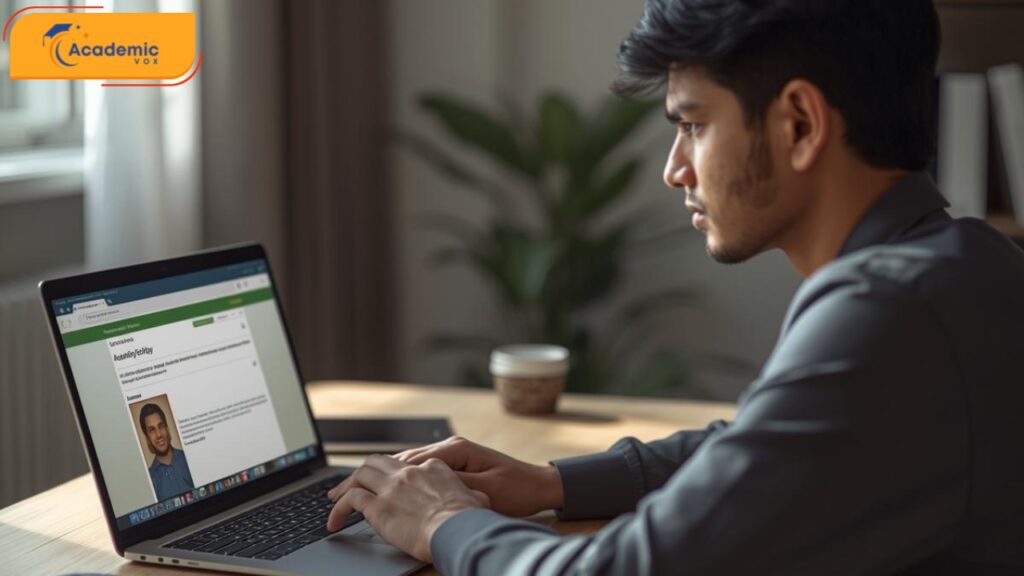 IGNOU Photo or Signature Got Rejected? Here's How to Fix It