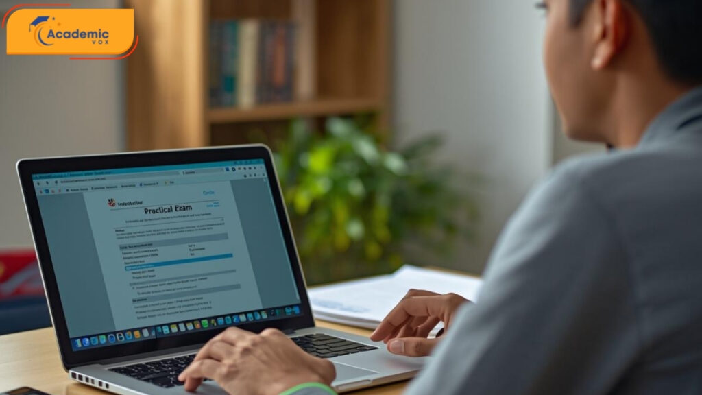 IGNOU Practical Exam Date Sheet December 2025