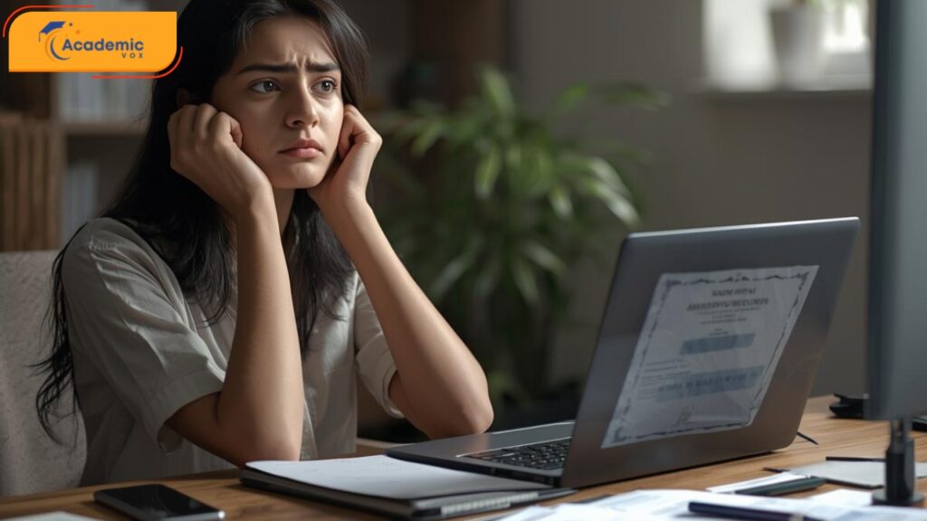 IGNOU Certificate Lost – Duplicate Process