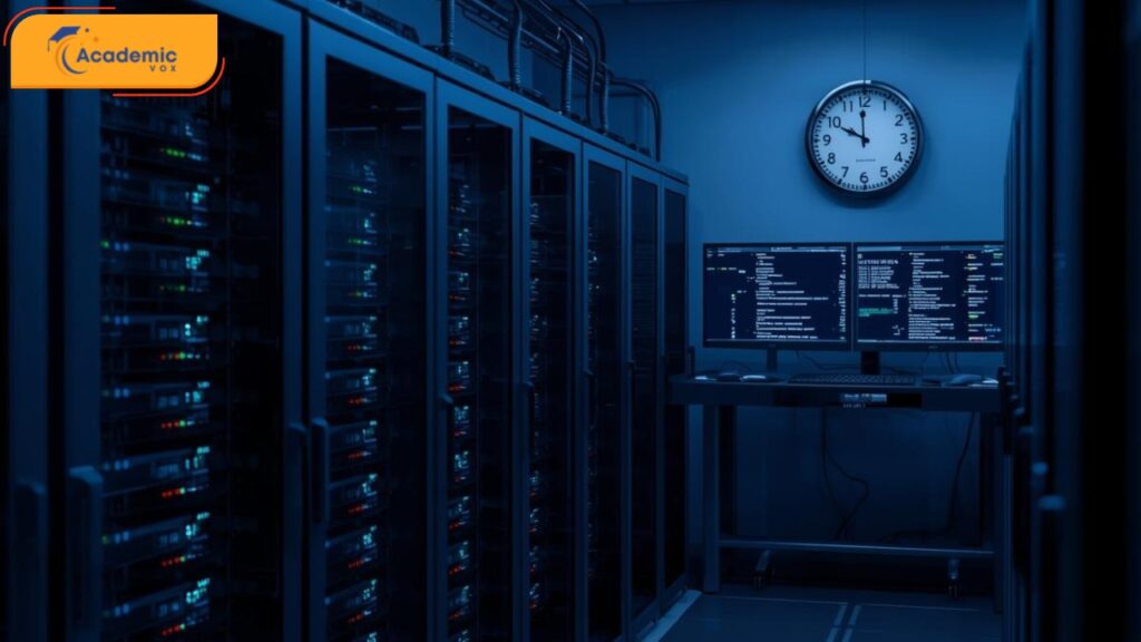 IGNOU Portal Maintenance Schedule