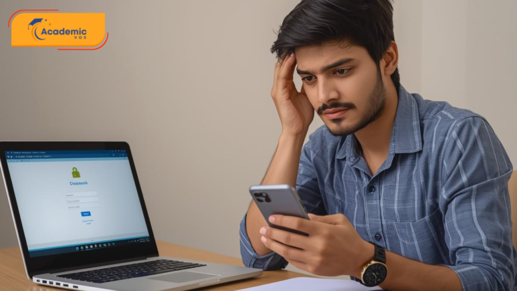 IGNOU Login Without Enrollment Number