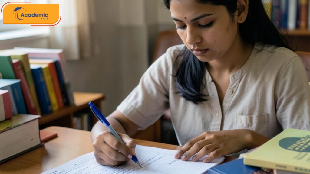 How to Write IGNOU Assignment Properly