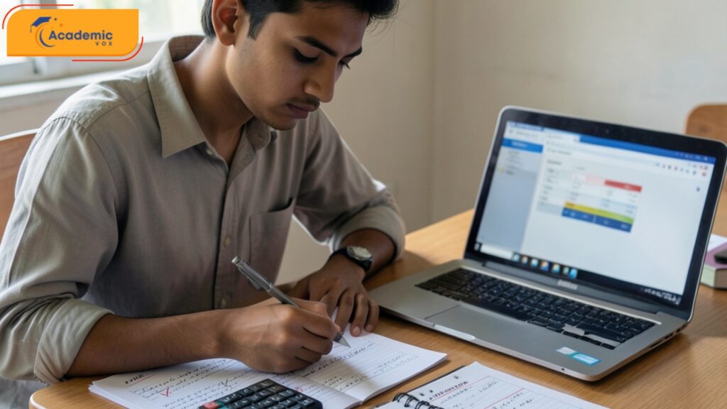 IGNOU Assignment Weightage in Final Result