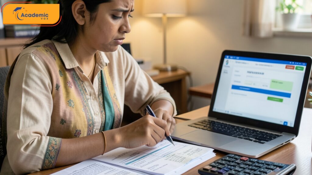 IGNOU Late Fee Charges