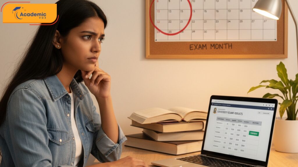 IGNOU Exam Missed – Next Attempt Rules