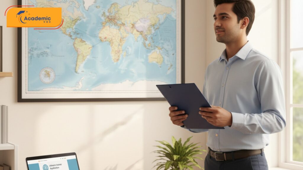 IGNOU Degree for Higher Studies Abroad