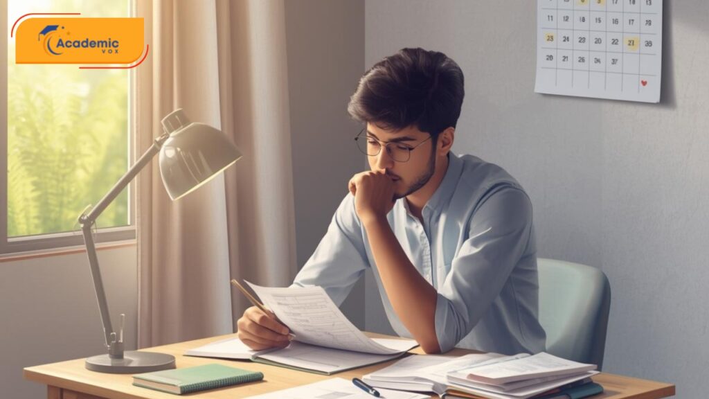 IGNOU Study Plan for Slow Learners