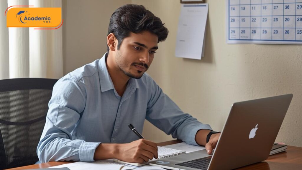 IGNOU Study Strategy Without Coaching