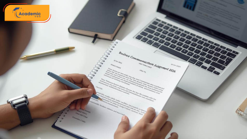 IGNOU BCS-055 Business Communication Assignment January 2026 – Download Guide