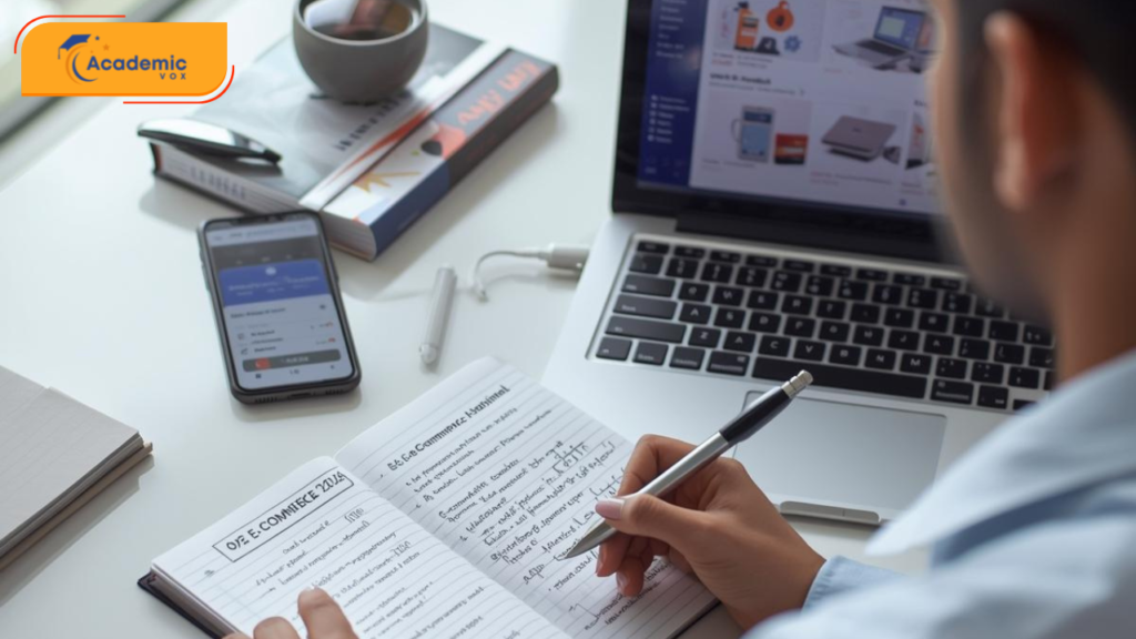 IGNOU BCS-062 E-Commerce Assignment January 2026 – Download Guide