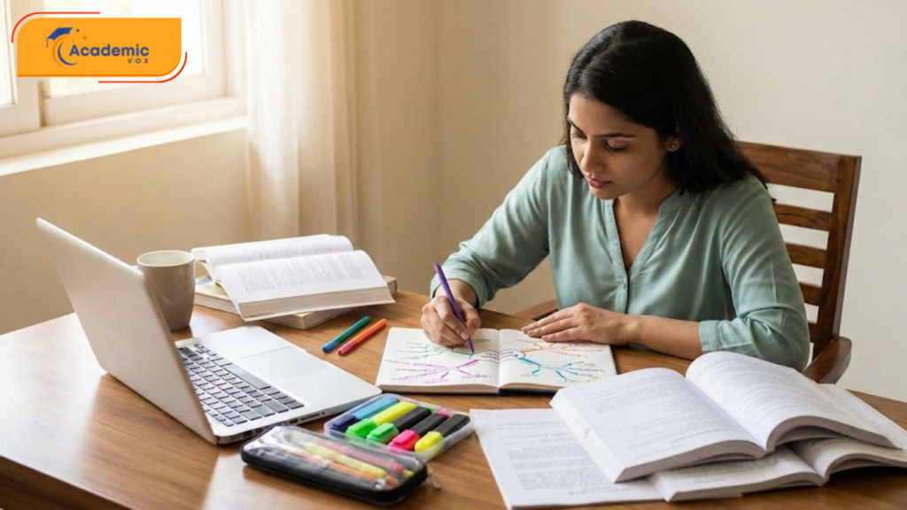 IGNOU Mind Mapping for Assignments